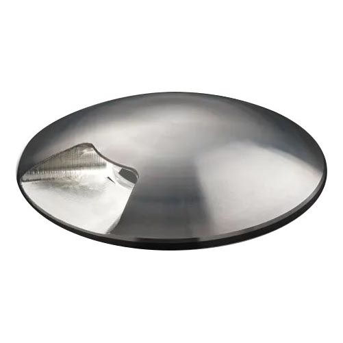 Ideal Lux - LED uppfartsbelysning ROCKET LED/2W/24V CRI 90 IP68 matt krom