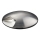 Ideal Lux - LED uppfartsbelysning ROCKET LED/2W/24V CRI 90 IP68 matt krom
