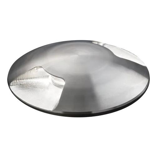 Ideal Lux - LED uppfartsbelysning ROCKET LED/2W/24V CRI 90 IP68 matt krom