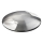 Ideal Lux - LED uppfartsbelysning ROCKET LED/2W/24V CRI 90 IP68 matt krom