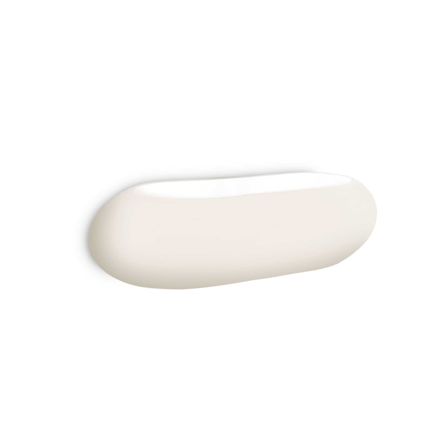 Ideal Lux - LED väggbelysning 2xG9/3W/230V