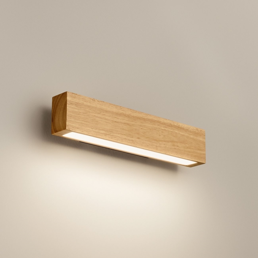 Ideal Lux - LED väggbelysning CRAFT LED/12W/230V CRI 90 bok