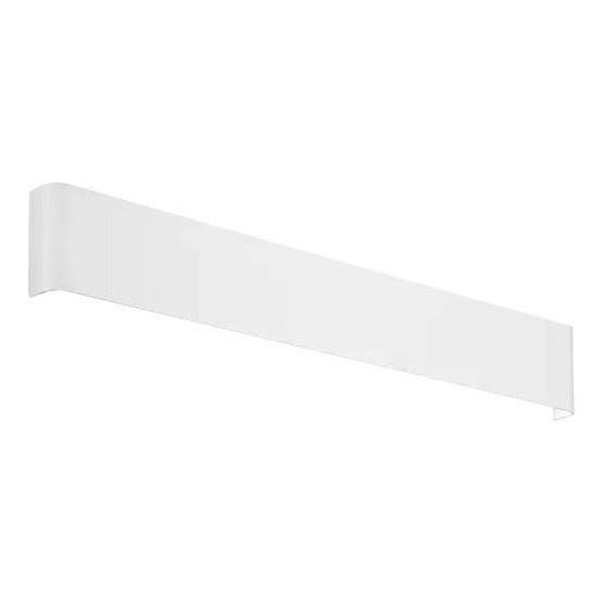 Ideal Lux - LED väggbelysning DELTA LED/19,5W/230V 3000K 61 cm CRI 90 vit