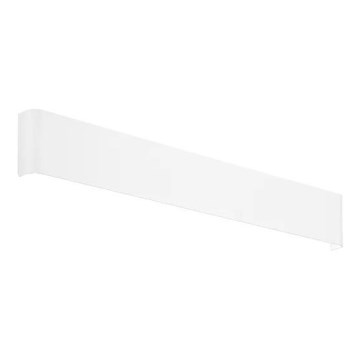 Ideal Lux - LED väggbelysning DELTA LED/19,5W/230V 4000K 61 cm CRI 90 vit