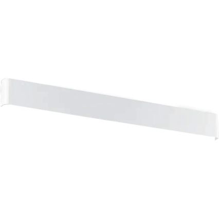 Ideal Lux - LED väggbelysning DELTA LED/30W/230V 3000K 83 cm CRI 90 vit