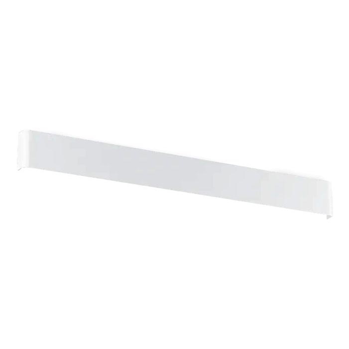 Ideal Lux - LED väggbelysning DELTA LED/30W/230V 4000K 83 cm CRI 90 vit