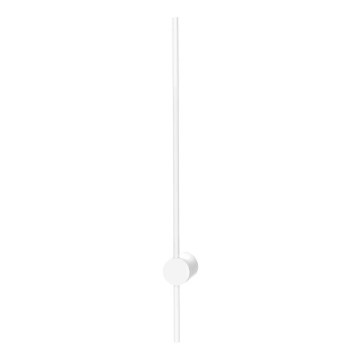 Ideal Lux - LED väggbelysning ESSENCE LED/12W/230V 3000K 70 cm CRI 90 vit
