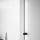 Ideal Lux - LED väggbelysning ESSENCE LED/19W/230V 124 cm 3000K CRI 90 svart