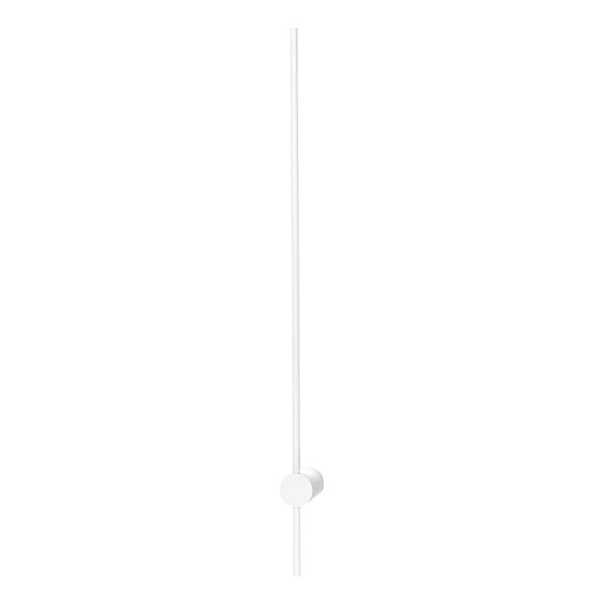 Ideal Lux - LED väggbelysning ESSENCE LED/19W/230V 3000K 124 cm CRI 90 vit