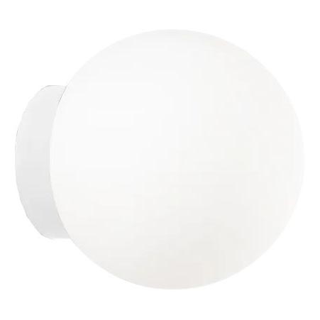 Ideal Lux - LED väggbelysning MAPA 1xG9/3W/230V vit