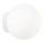 Ideal Lux - LED väggbelysning MAPA 1xG9/3W/230V vit