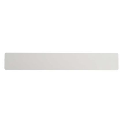 Ideal Lux - LED väggbelysning ZIG ZAG LED/23W/230V 53 cm CRI 90 vit