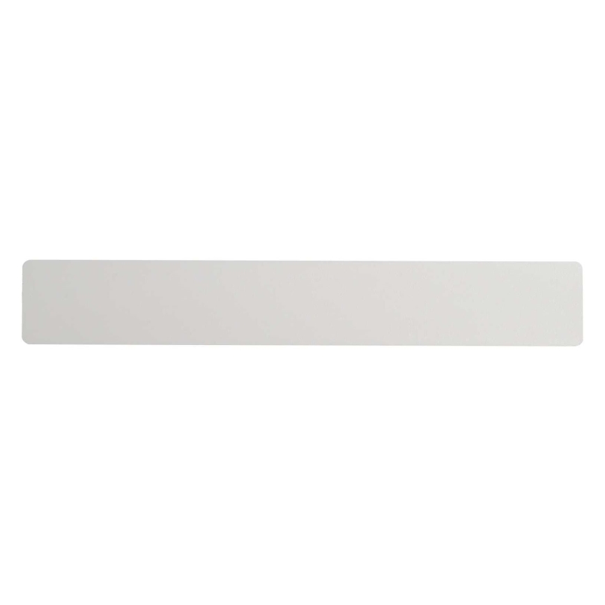 Ideal Lux - LED väggbelysning ZIG ZAG LED/23W/230V 53 cm CRI 90 vit