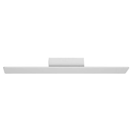 Ideal Lux - LED väggbelysning ZIG ZAG LED/23W/230V 53 cm CRI 90 vit