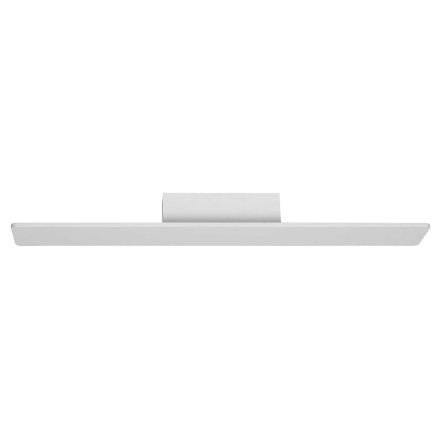 Ideal Lux - LED väggbelysning ZIG ZAG LED/23W/230V 53 cm CRI 90 vit