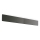 Ideal Lux - LED väggbelysning ZIG ZAG LED/30W/230V 75 cm CRI 90 svart