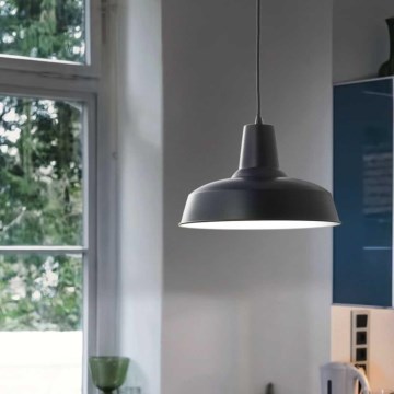 Ideal Lux - Ljuskrona 1xE27/60W/230V