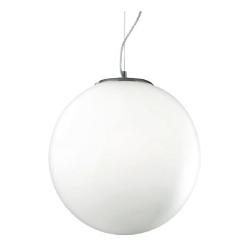 Ideal Lux - Ljuskrona med snöre 1xE27/60W/230V