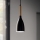 Ideal Lux - Pendellampa 1xE14/40W/230V bok