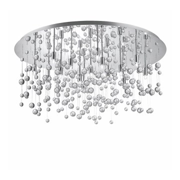 Ideal Lux - Takbelysning 15xG9/40W/230V