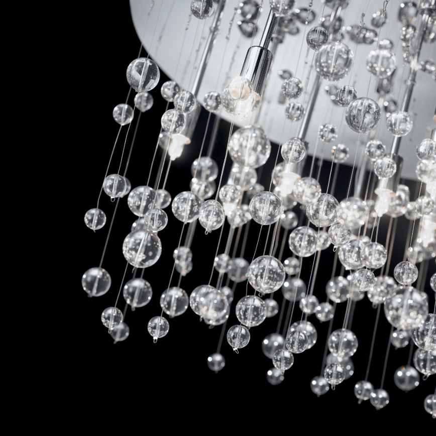 Ideal Lux - Takbelysning 15xG9/40W/230V