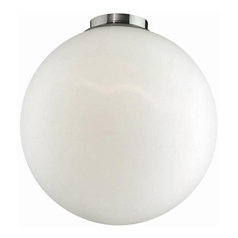 Ideal Lux - Takbelysning 1xE27/60W/230V 400 mm