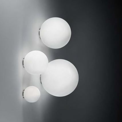 Ideal Lux - Takbelysning 1xE27/60W/230V 400 mm