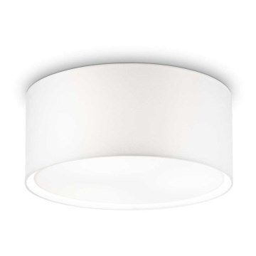 Ideal Lux - Takbelysning 3xE27/60W/230V