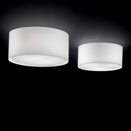 Ideal Lux - Takbelysning 3xE27/60W/230V