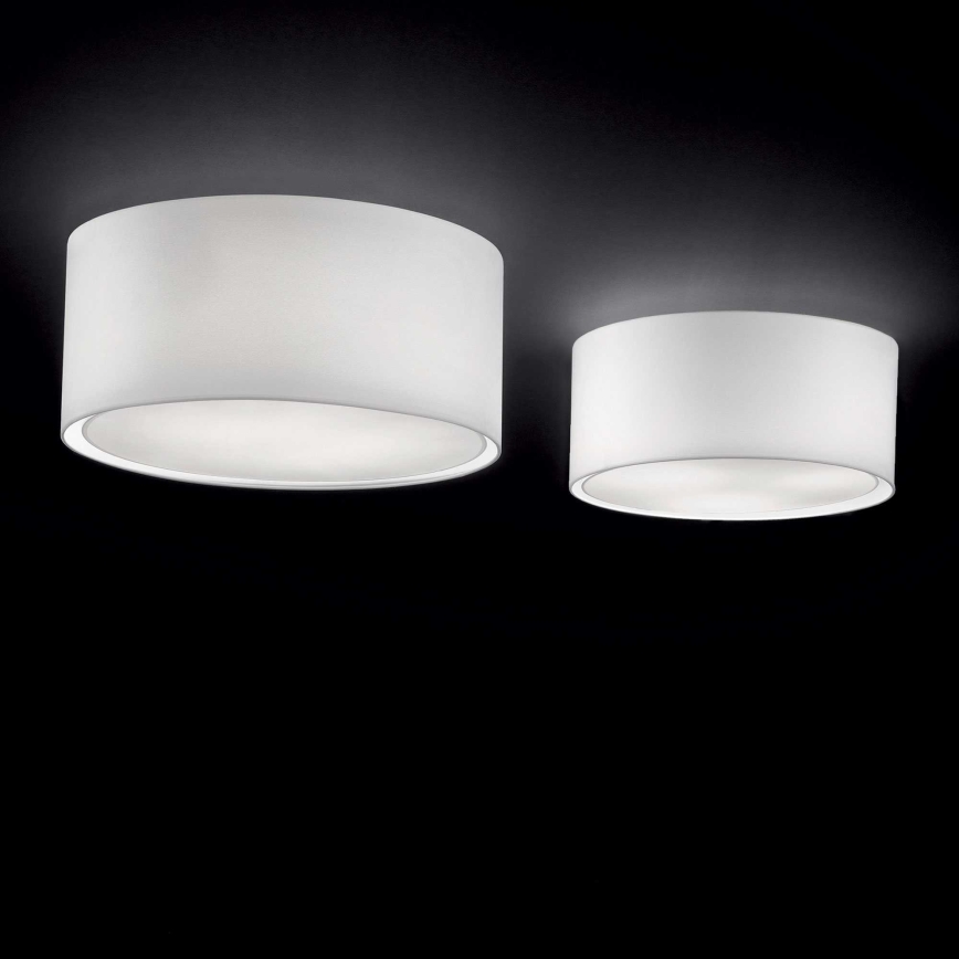 Ideal Lux - Takbelysning 3xE27/60W/230V