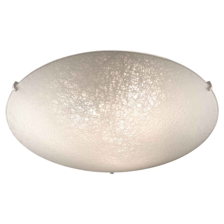 Ideal Lux - Takbelysning 3xE27/60W/230V
