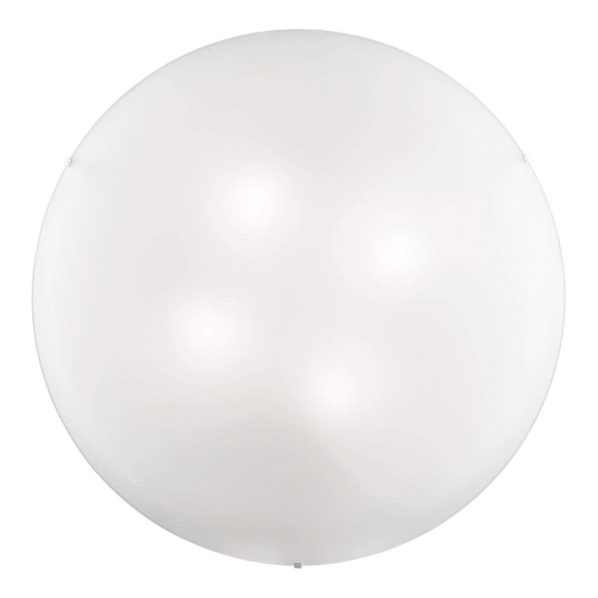 Ideal Lux - Takbelysning 4xE27/60W/230V