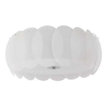 Ideal Lux - Takbelysning 8xE27/60W/230V