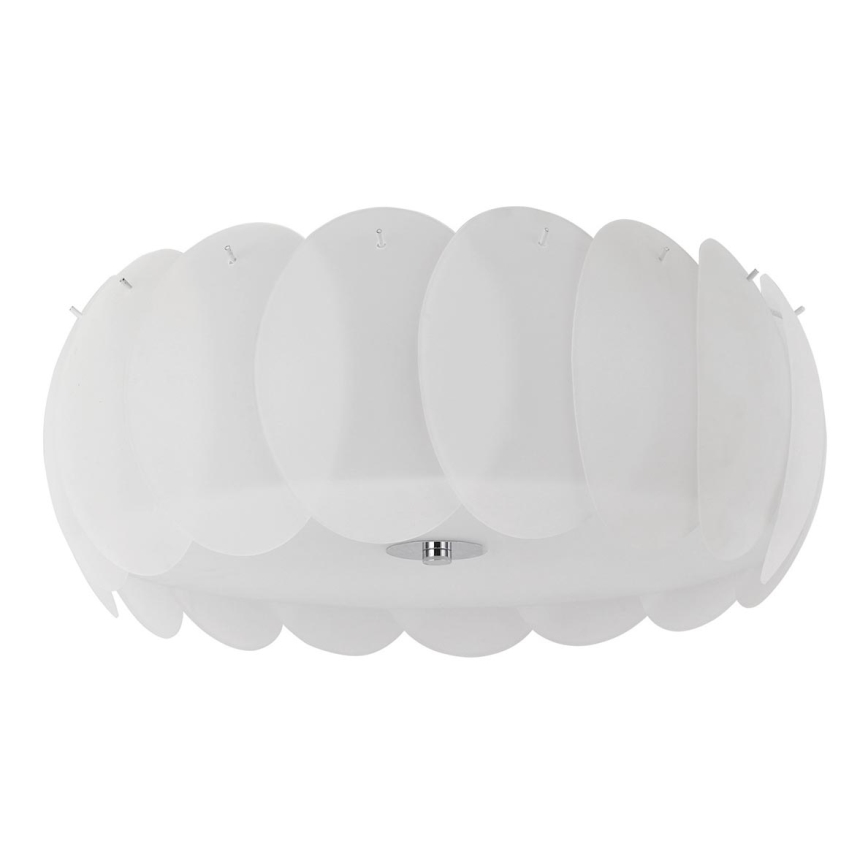 Ideal Lux - Takbelysning 8xE27/60W/230V