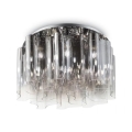 Ideal Lux – Takbelysning COMPO 10×E27/60W/230V