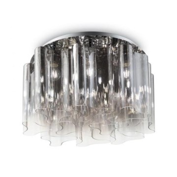 Ideal Lux – Takbelysning COMPO 10×E27/60W/230V