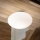Ideal Lux - Taklampa CANDY 1xE27/42W/230V diameter 40 cm vit