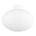 Ideal Lux - Taklampa för utomhusbruk CLIO 1xE27/42W/230V IP44 vit