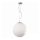 Ideal Lux - Taklampa MAPA 1xE27/60W/230V