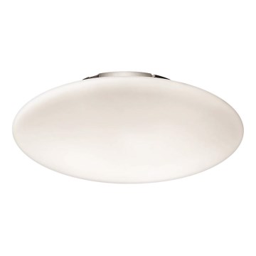 Ideal Lux - Taklampa SMARTIES 2xE27/42W/230V diameter 42,5 cm
