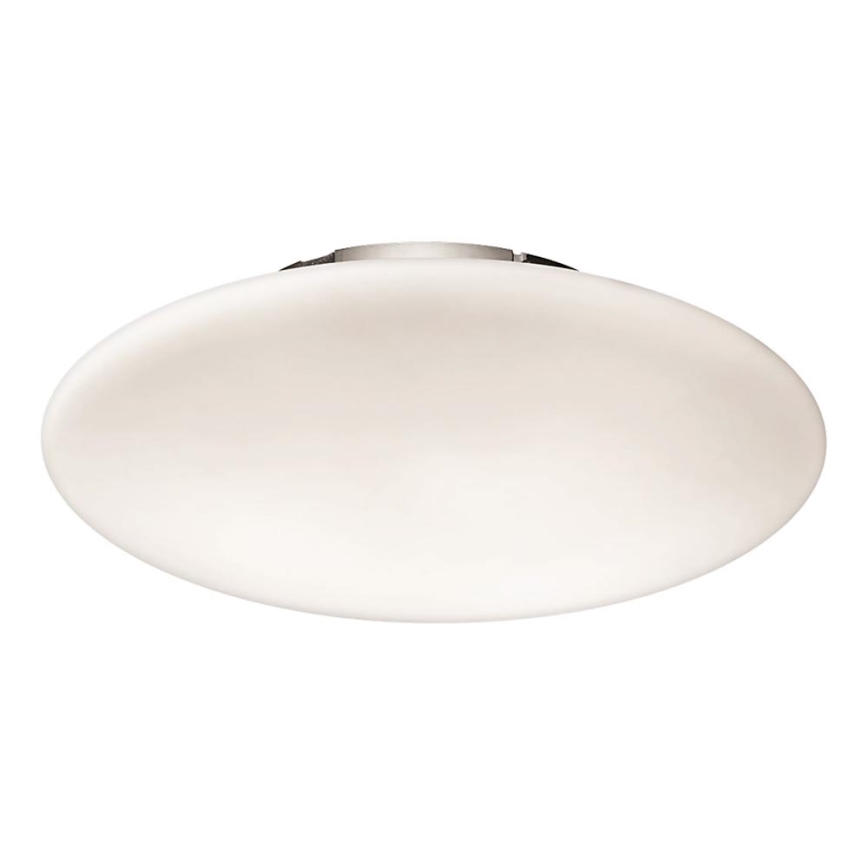 Ideal Lux - Taklampa SMARTIES 2xE27/42W/230V diameter 42,5 cm