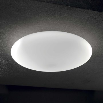 Ideal Lux - Taklampa SMARTIES 3xE27/42W/230V diameter 50 cm