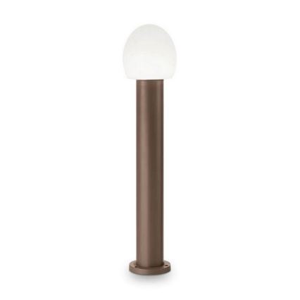 Ideal Lux - Universal ersättningslampskärm CLIO diameter 23 cm vit