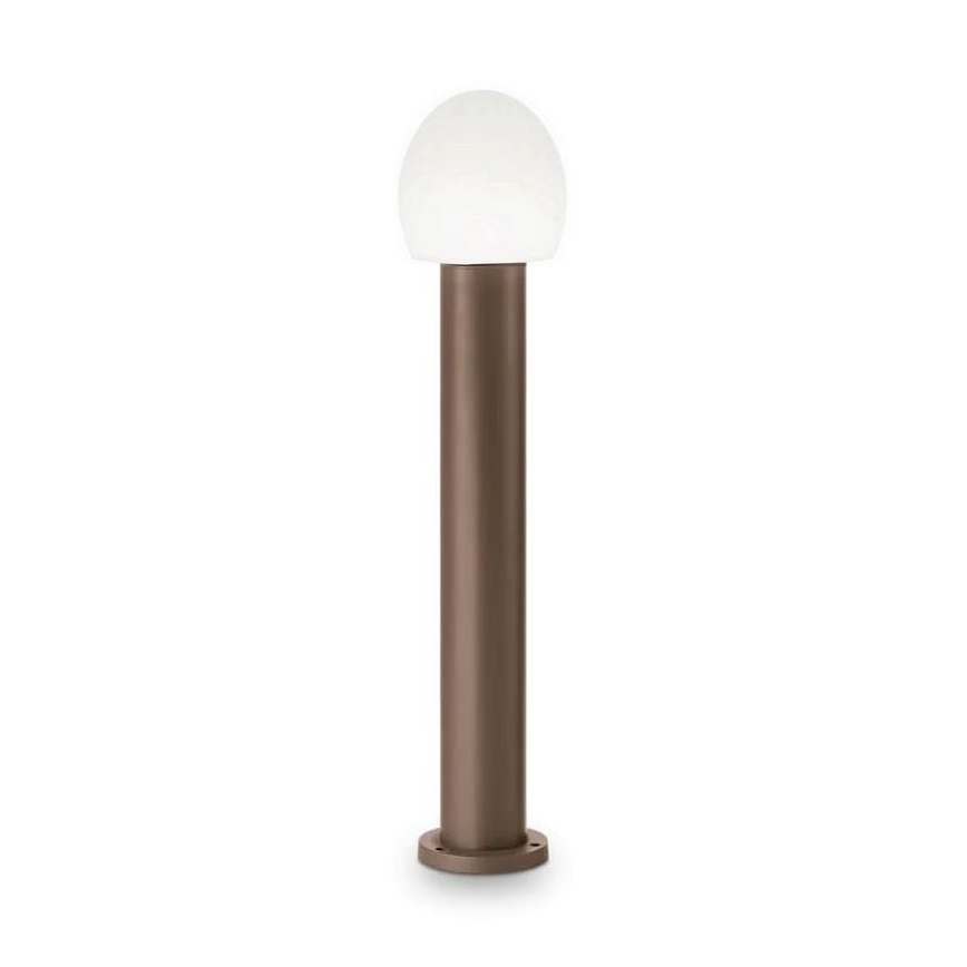 Ideal Lux - Universal ersättningslampskärm CLIO diameter 23 cm vit