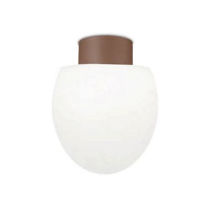 Ideal Lux - Universal ersättningslampskärm CLIO diameter 23 cm vit