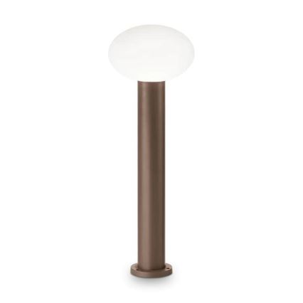 Ideal Lux - Universal ersättningslampskärm CLIO diameter 28 cm vit