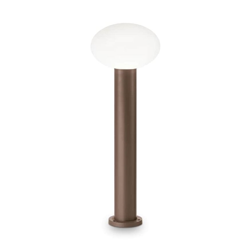 Ideal Lux - Universal ersättningslampskärm CLIO diameter 28 cm vit