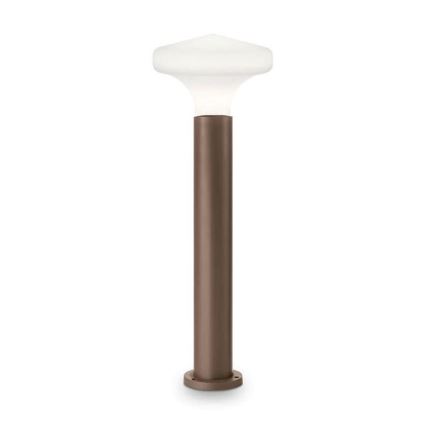 Ideal Lux - Universal ersättningslampskärm CLIO diameter 30 cm vit