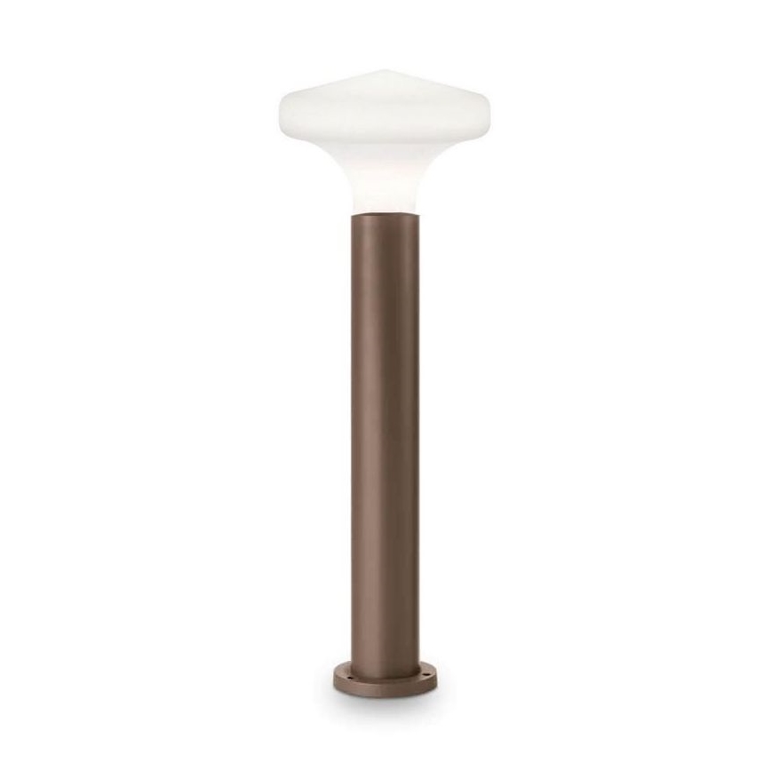 Ideal Lux - Universal ersättningslampskärm CLIO diameter 30 cm vit