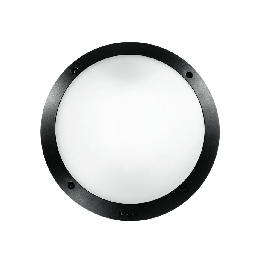 Ideal Lux - Utomhus Takbelysning 1xE27/23W/230V IP66